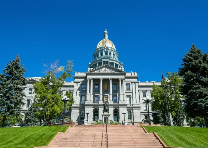 denver attractions